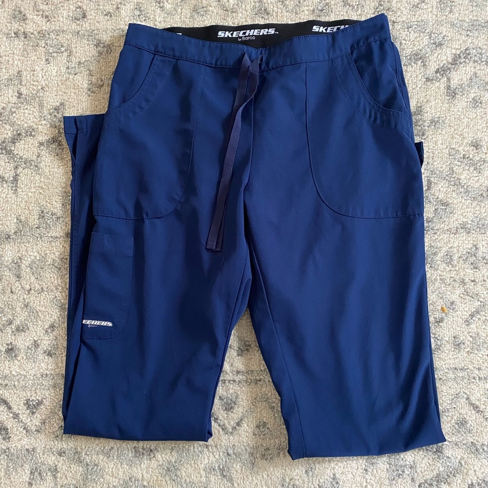 Skechers scrub pants